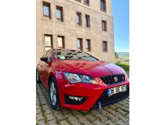 Seat Leon 1.2 TSI Style 2015 Model  62.000 KM