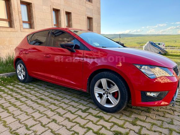 Seat Leon 1.2 TSI Style 2015 Model  62.000 KM