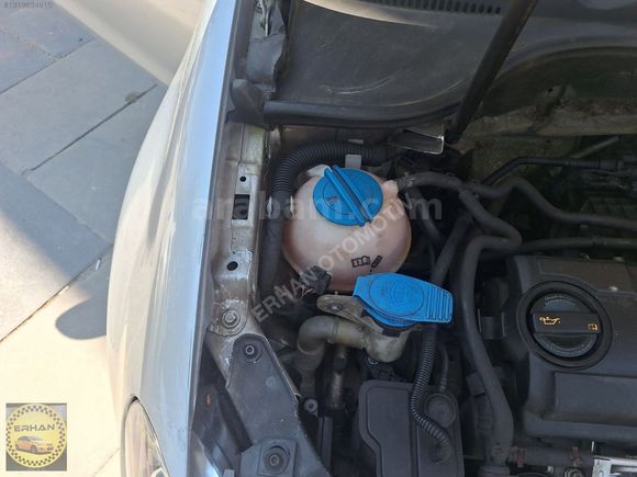 Erhan Otomotiv'den Otomatik Golf