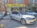 Erhan Otomotiv'den Otomatik Golf