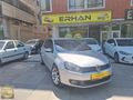 Erhan Otomotiv'den Otomatik Golf