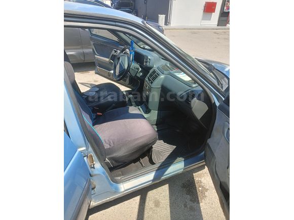 Sahibinden Lada Vega 1.5 16v 2004 Model