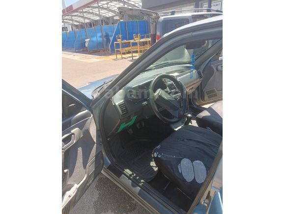 Sahibinden Lada Vega 1.5 16v 2004 Model