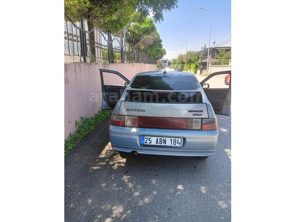 Sahibinden Lada Vega 1.5 16v 2004 Model
