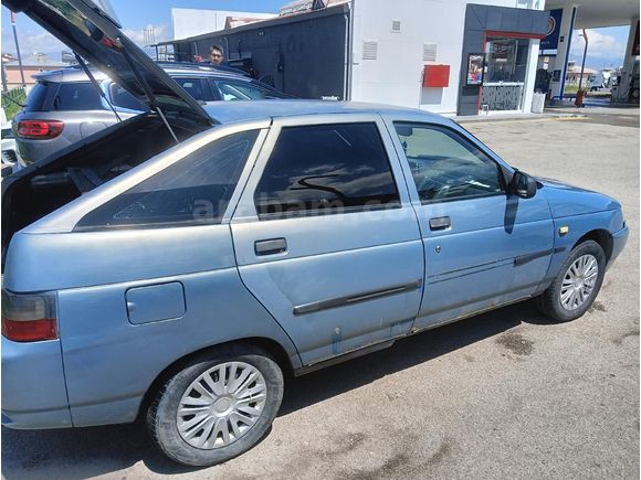 Sahibinden Lada Vega 1.5 16v 2004 Model