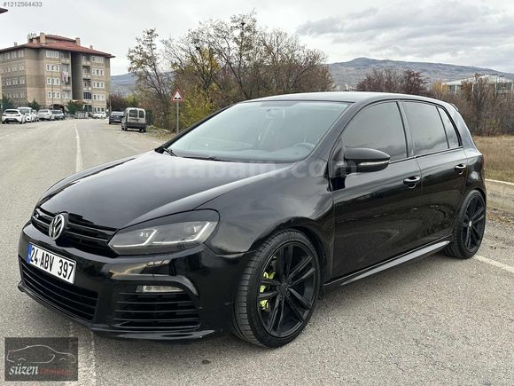 SÜZEN OTOMOTİV'den GOLF