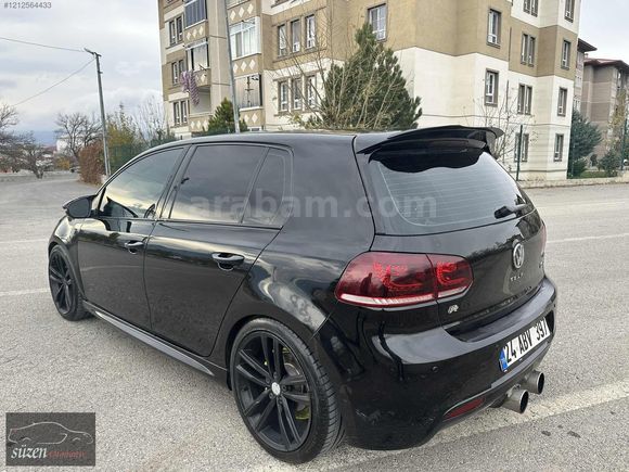 SÜZEN OTOMOTİV'den GOLF