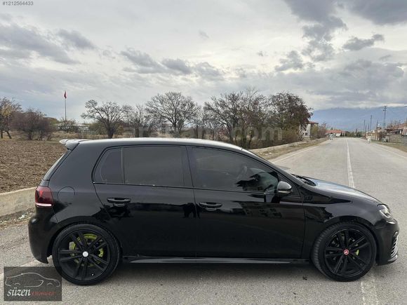 SÜZEN OTOMOTİV'den GOLF