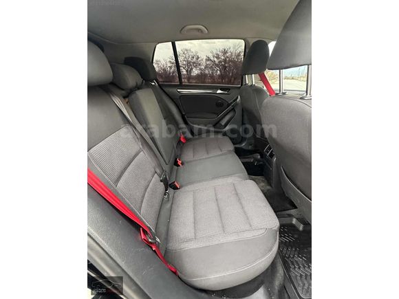 SÜZEN OTOMOTİV'den GOLF