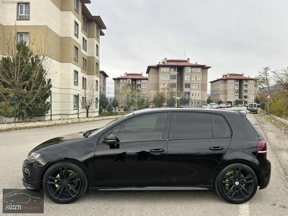 SÜZEN OTOMOTİV'den GOLF