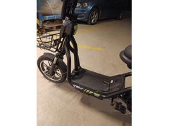 Sahibinden Elektrikli Araçlar Scooter Volta
