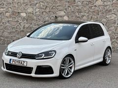 POYRAZ'DAN HATASIZ 'R' DÖNÜŞÜM GOLF