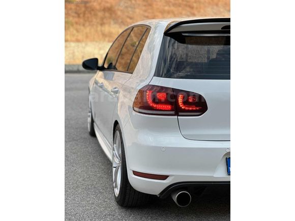 POYRAZ'DAN HATASIZ 'R' DÖNÜŞÜM GOLF