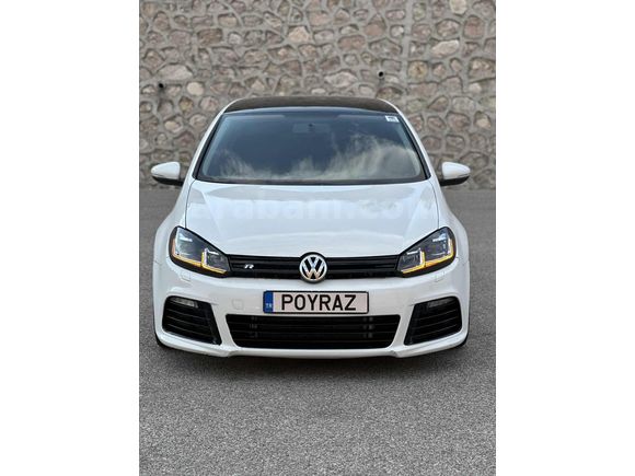 POYRAZ'DAN HATASIZ 'R' DÖNÜŞÜM GOLF