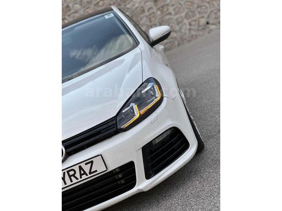 POYRAZ'DAN HATASIZ 'R' DÖNÜŞÜM GOLF