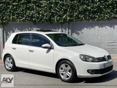 2010 MODEL VW GOLF 1.4TSI OTOMATİK/SUNROOF/GERİ GÖRÜŞ