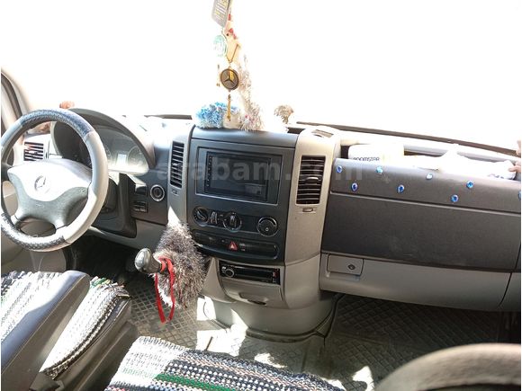 Sahibinden Mercedes - Benz Sprinter 315 CDI 2007 Model