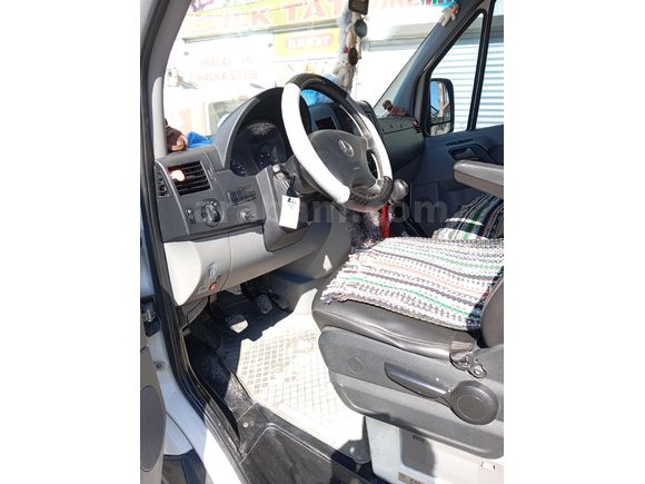 Sahibinden Mercedes - Benz Sprinter 315 CDI 2007 Model