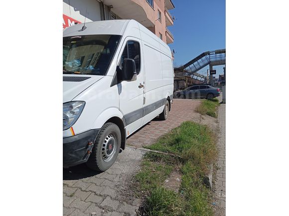 Sahibinden Mercedes - Benz Sprinter 315 CDI 2007 Model