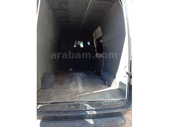Sahibinden Mercedes - Benz Sprinter 315 CDI 2007 Model