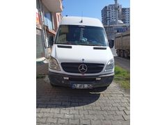 Sahibinden Mercedes - Benz Sprinter 315 CDI 2007 Model