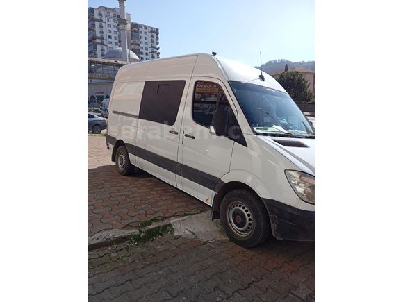 Sahibinden Mercedes - Benz Sprinter 315 CDI 2007 Model