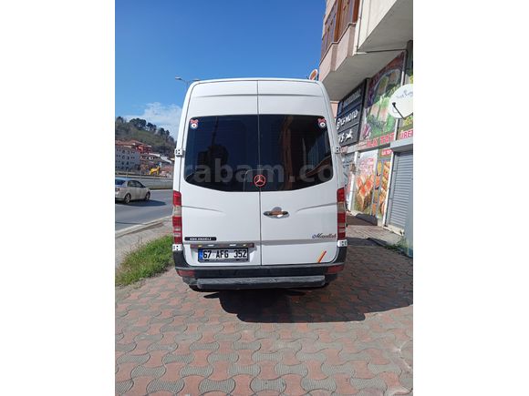 Sahibinden Mercedes - Benz Sprinter 315 CDI 2007 Model