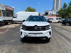 ÇALIŞIR YÜRÜR 2025 CITROEN C5 AIRCROSS MAX 1.5 BLUEHDI OTOMATİK