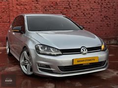 -BAHAR OTOMOTİV- 2013 MODEL VW GOLF 7 1.4 TSI COMFORTLİNE