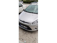 Sahibinden Ford Fiesta 1.4 TDCi Trend 2011 Model  261.000 km Gri