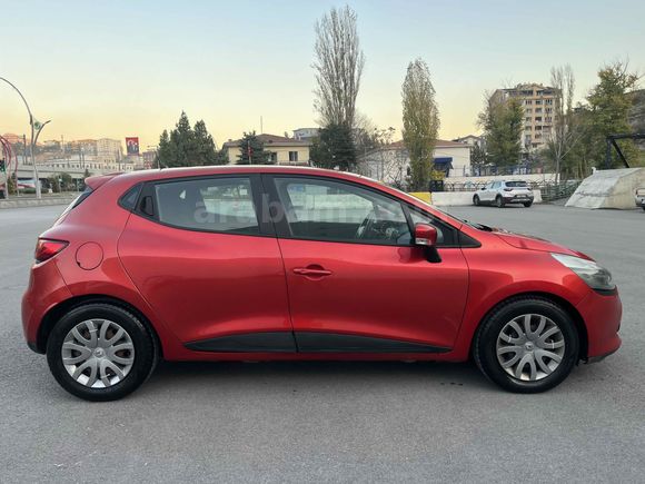 Sahibinden Renault Clio 1.5 dCi Joy 2015 Model 