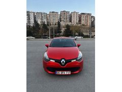 Sahibinden Renault Clio 1.5 dCi Joy 2015 Model 