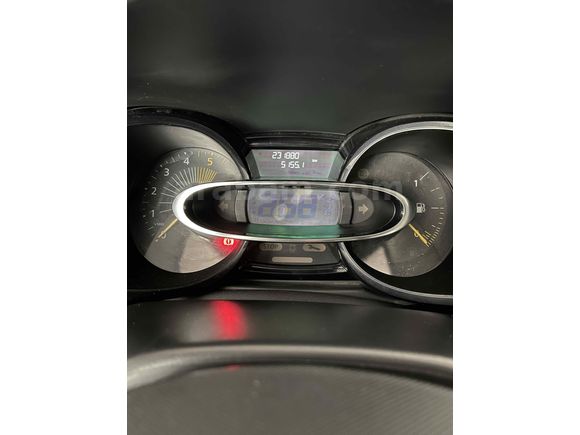 Sahibinden Renault Clio 1.5 dCi Joy 2015 Model 