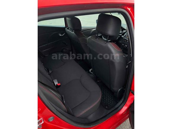 Sahibinden Renault Clio 1.5 dCi Joy 2015 Model 
