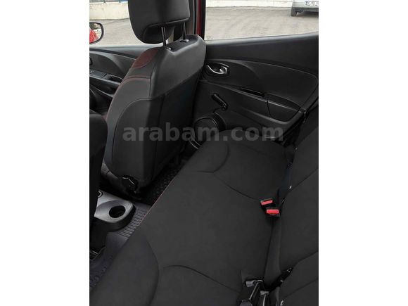 Sahibinden Renault Clio 1.5 dCi Joy 2015 Model 