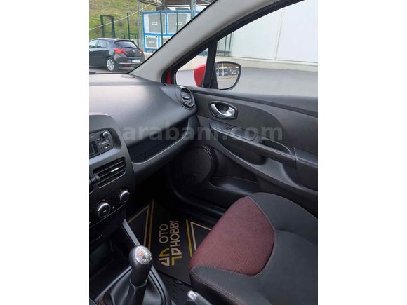 Sahibinden Renault Clio 1.5 dCi Joy 2015 Model 