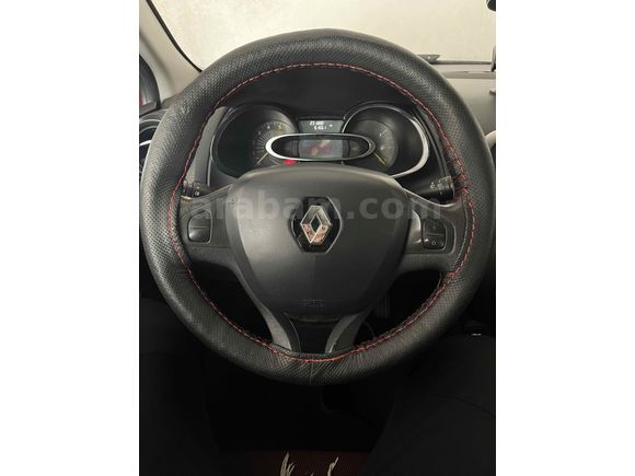 Sahibinden Renault Clio 1.5 dCi Joy 2015 Model 