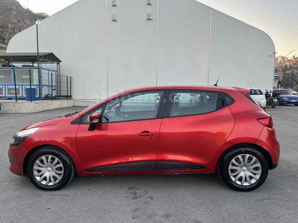 Sahibinden Renault Clio 1.5 dCi Joy 2015 Model 