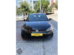 ALP MOTORS'dan// 2013 MODEL GOLF 1.4 TSI HATASIZ AYARINDA/122 HP
