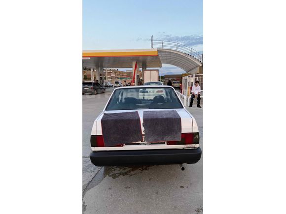 Sahibinden Tofaş Şahin 1.6 1992 Model 