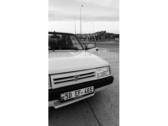 Sahibinden Tofaş Şahin 1.6 1992 Model 