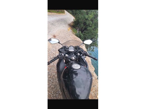 Sahibinden Honda CBR 125 R 