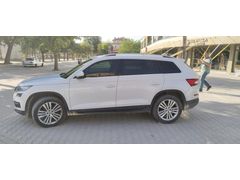 Sahibinden Skoda Kodiaq 1.5 TSI GreenTec Prestige 2020 Model 