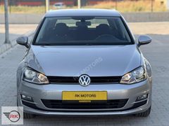 RK MOTORS'DAN