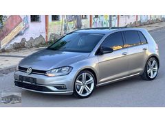 ZİRVEDEN 2017 MODEL GOLF 7.5 SADECE 125 BİNDE