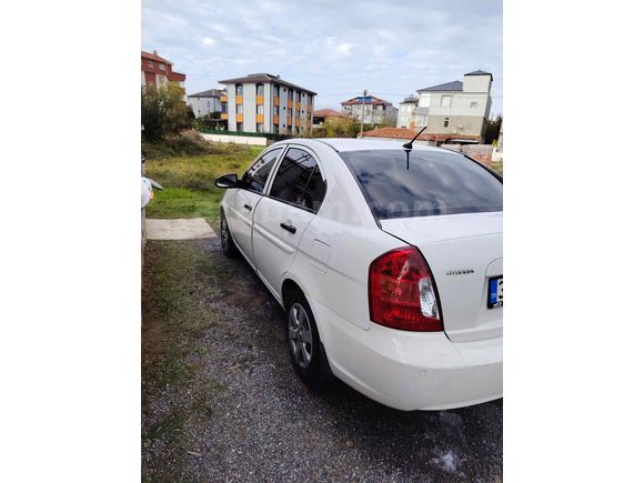 Sahibinden Hyundai Accent Era 1.5 CRDi Mode 2012 Model 