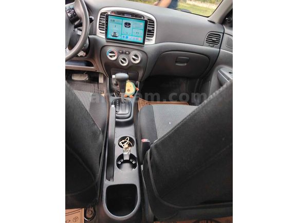 Sahibinden Hyundai Accent Era 1.5 CRDi Mode 2012 Model 