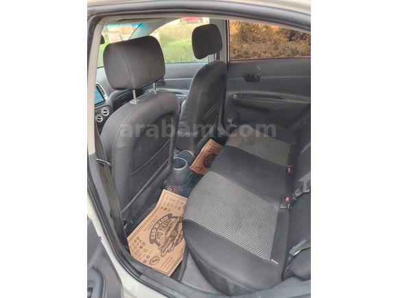 Sahibinden Hyundai Accent Era 1.5 CRDi Mode 2012 Model 