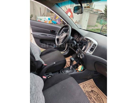 Sahibinden Hyundai Accent Era 1.5 CRDi Mode 2012 Model 