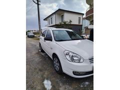 Sahibinden Hyundai Accent Era 1.5 CRDi Mode 2012 Model 